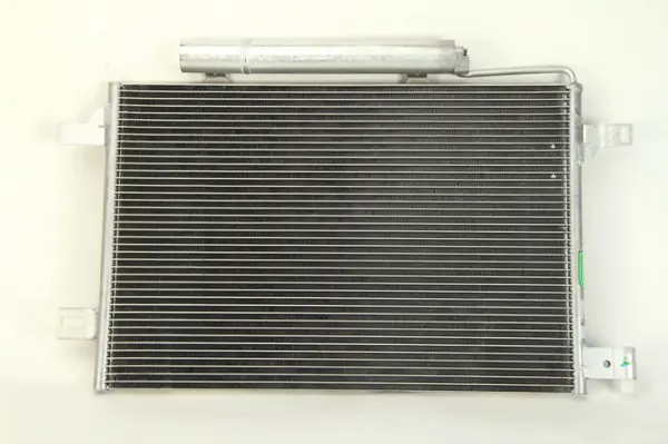 Radiator clima AC cu uscator Mercedes Clasa A (W169), B (W245) 1.5 intre 2004-2012