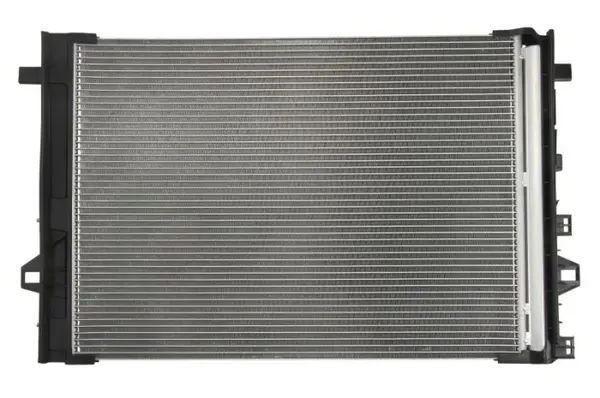 Radiator clima AC cu uscator Mercedes Clasa A (W176), B (W246, W242), CLA (C117), CLA SHOOTING BRAKE (X117), GLA (X156) 1.5D dupa 2011