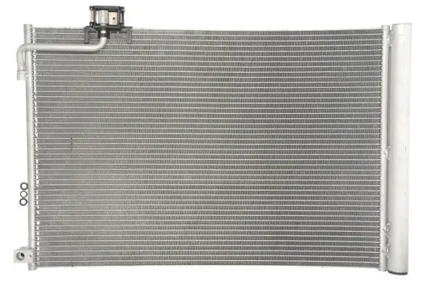 Radiator clima AC cu uscator Mercedes Clasa C (C204), C T-MODEL (S204), C (W204), CLS (C218), CLS SHOOTING BRAKE (X218), E T-MODEL (S212), E (W212), SL (R231), SLK (R172) 5.5 6.0 6.2 dupa 2008