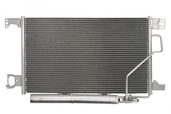 Radiator clima AC cu uscator Mercedes Clasa C (CL203), C T-MODEL (S203), C (W203), CLC (CL203), CLK (A209), CLK (C209) 1.6-5.4 intre 2000-2011
