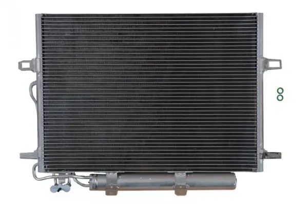 Radiator clima AC cu uscator MERCEDES CLS (C219), E T-MODEL (S211), E (VF211), E (W211) 1.8-5.5 intre 2002-2010