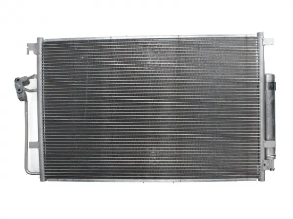 Radiator clima AC cu uscator MERCEDES SPRINTER 3,5-T (906), SPRINTER 3-T (906), SPRINTER 4,6-T (906), SPRINTER 5-T (906); VW CRAFTER 30-35, CRAFTER 30-50 1.8-3.5 dupa 2006