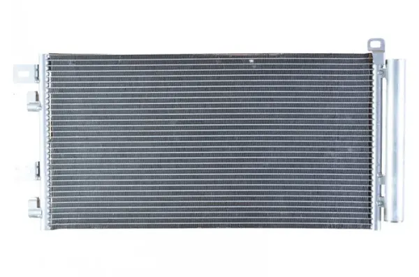 Radiator clima AC cu uscator MINI (R50, R53), (R52) 1.6 intre 2001-2007