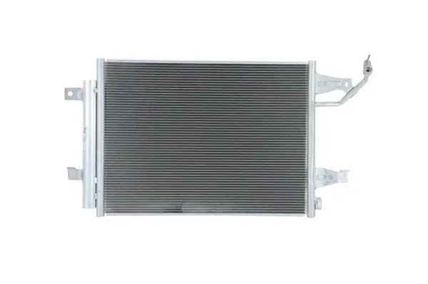 Radiator clima AC cu uscator MITSUBISHI COLT CZC, COLT VI; SMART FORFOUR 1.1-1.5D intre 2004-2012