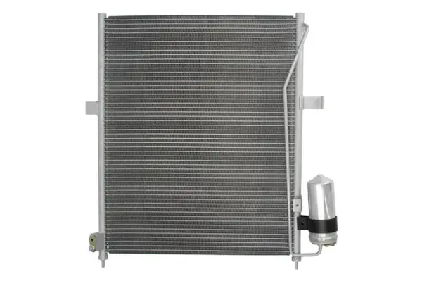 Radiator clima AC cu uscator MITSUBISHI L 200 TRITON 2.5D intre 2005-2015