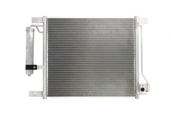 Radiator clima AC cu uscator NISSAN JUKE 1.5D 1.6 dupa 2010