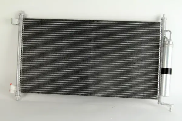 Radiator clima AC cu uscator NISSAN JUKE, MICRA C+C III, MICRA III, NOTE, SENTRA VII, TIIDA 1.2-1.8 dupa 2003