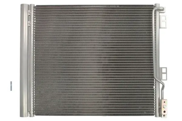 Radiator clima AC cu uscator NISSAN NV200, NV200 EVALIA 1.5D dupa 2010