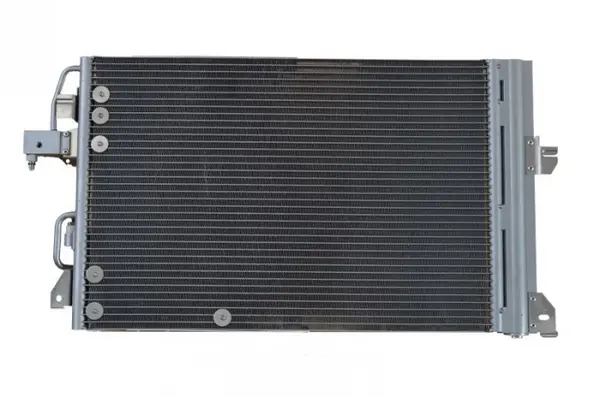Radiator clima AC cu uscator OPEL ASTRA G, ASTRA G CLASSIC, ASTRA G CLASSIC CARAVAN, ZAFIRA A 1.4-2.2 intre 1998-2009