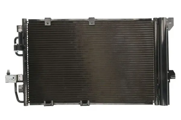 Radiator clima AC cu uscator OPEL ASTRA G, ASTRA G CLASSIC CARAVAN, ZAFIRA A 1.2-2.2D intre 1998-2009