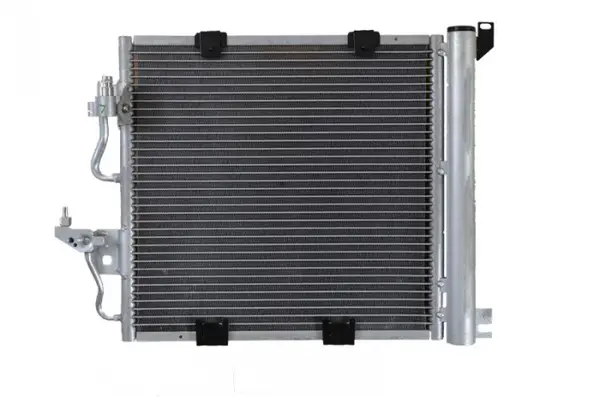 Radiator clima AC cu uscator OPEL ASTRA H, ASTRA H CLASSIC, ASTRA H GTC, ZAFIRA ZAFIRA FAMILY B, ZAFIRA B 1.3D 1.7D 1.9D dupa 2004