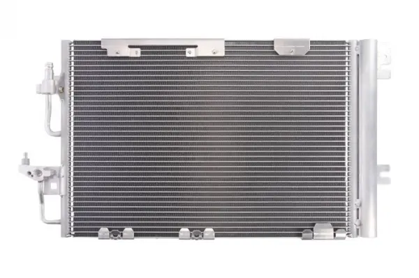 Radiator clima AC cu uscator OPEL ASTRA H, ASTRA H GTC, ZAFIRA ZAFIRA FAMILY B, ZAFIRA B 1.6 1.6CNG 2.0 intre 2004-2015