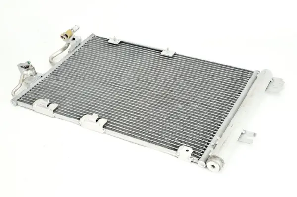 Radiator clima AC cu uscator OPEL ASTRA H, ASTRA H GTC, ZAFIRA ZAFIRA FAMILY B 1.2-2.2 intre 2004-2015