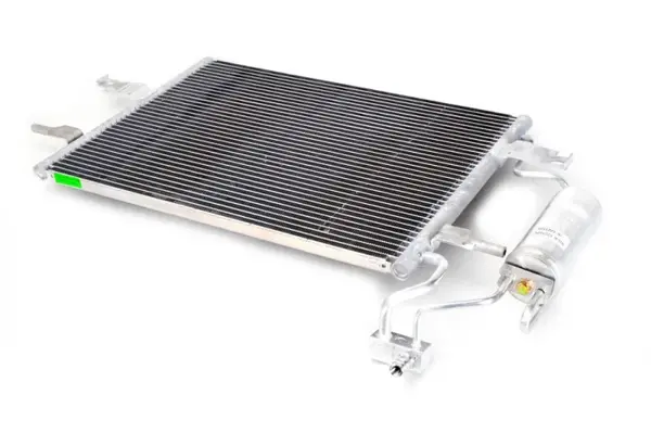 Radiator clima AC cu uscator OPEL MERIVA A 1.4-1.8 intre 2003-2010