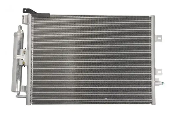 Radiator clima AC cu uscator RENAULT CLIO, CLIO III, MODUS 1.4 1.5D 1.6 dupa 2004