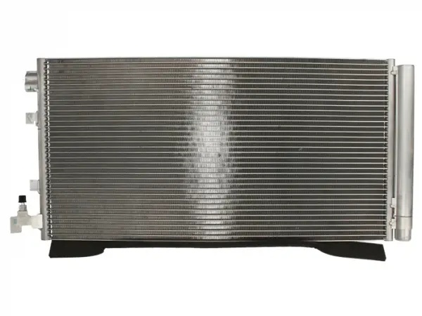 Radiator clima AC cu uscator RENAULT FLUENCE, GRAND SCENIC III, MEGANE CC, MEGANE III, SCENIC III 1.4-2.0D dupa 2008