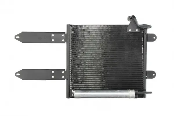 Radiator clima AC cu uscator SEAT AROSA; VW LUPO, POLO 1.0-1.9D intre 1994-2005