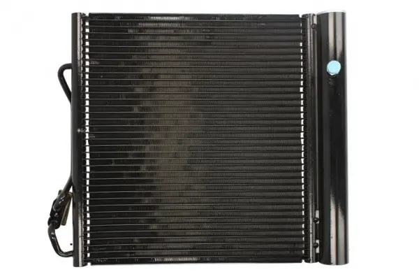 Radiator clima AC cu uscator SMART CABRIO, CITY-COUPE, CROSSBLADE, FORTWO 0.6 0.8D intre 1998-2007
