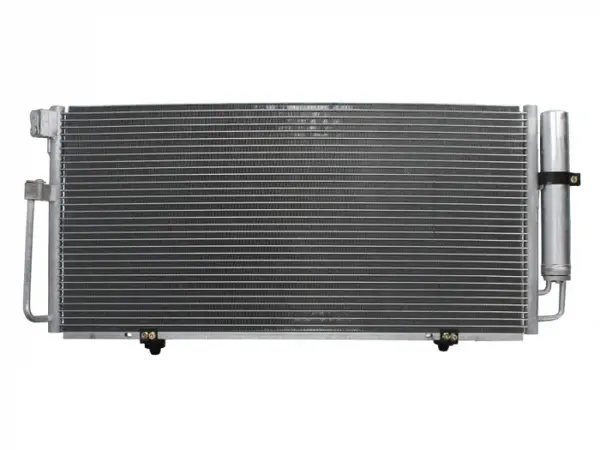 Radiator clima AC cu uscator SUBARU IMPREZA 1.6 2.0 2.5 intre 2000-2009