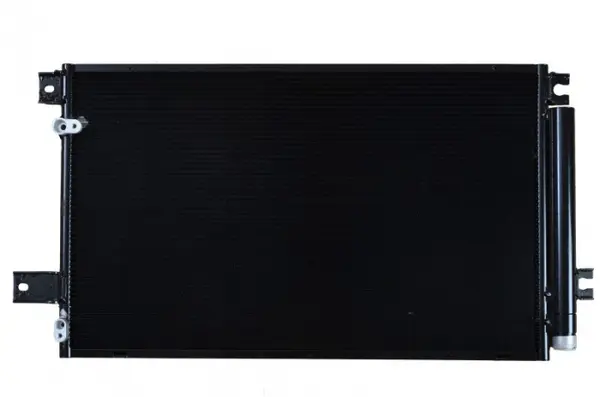 Radiator clima AC cu uscator TOYOTA AVENSIS, COROLLA VERSO 2.0D 2.2D intre 2005-2009