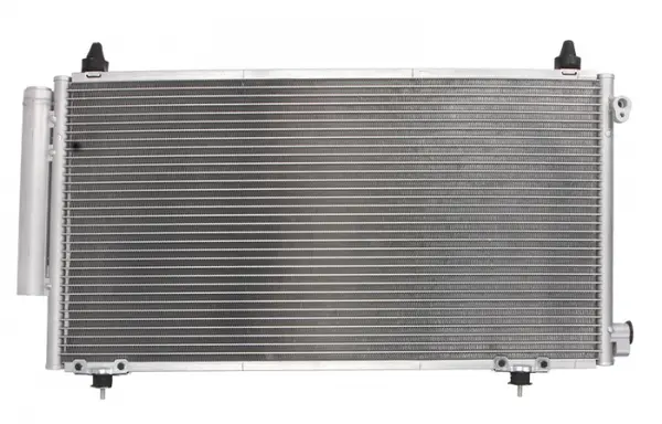 Radiator clima AC cu uscator TOYOTA CELICA 1.8 intre 1999-2005