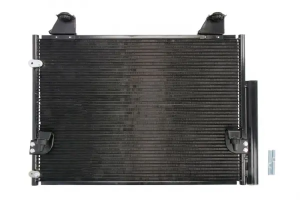 Radiator clima AC cu uscator TOYOTA HILUX VII 2.5D 3.0D intre 2004-2015