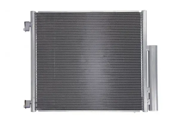Radiator clima AC cu uscator TOYOTA IQ; ASTON MARTIN CYGNET 1.0-1.4D intre 2009-2015