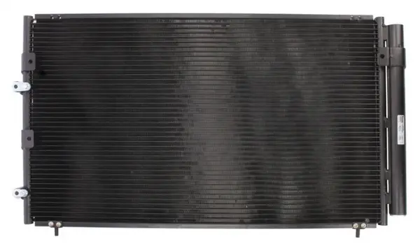 Radiator clima AC cu uscator TOYOTA PREVIA 2.0D 2.4 intre 2000-2006