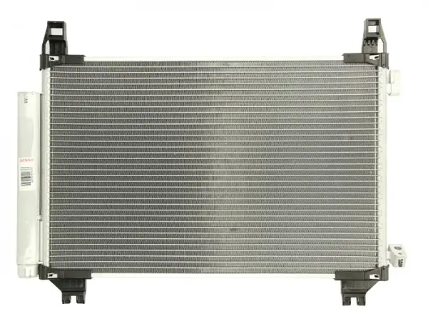 Radiator clima AC cu uscator TOYOTA YARIS 1.0 1.3 1.5H dupa 2010