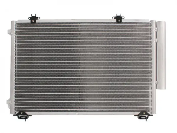 Radiator clima AC cu uscator TOYOTA YARIS, YARIS VERSO 1.0-1.5 intre 1999-2005