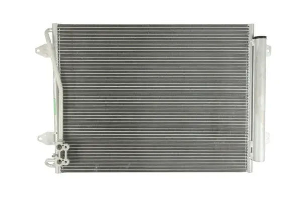 Radiator clima AC cu uscator VW CC, PASSAT, PASSAT ALLTRACK, PASSAT CC 1.4-3.6 intre 2005-2016