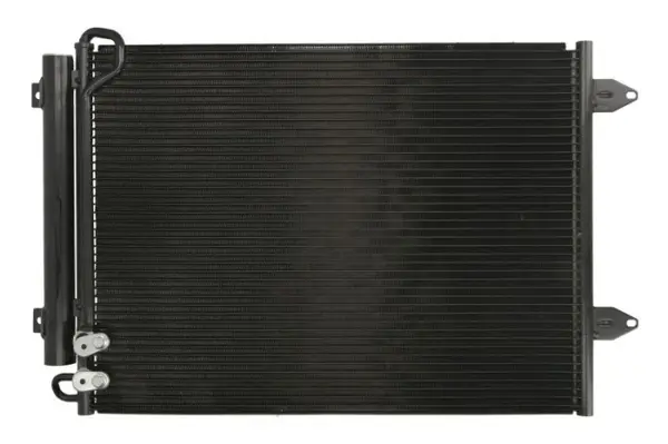 Radiator clima AC cu uscator VW PASSAT, PASSAT CC 1.6-2.0D intre 2005-2012