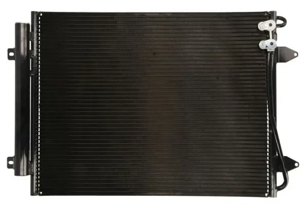 Radiator clima AC cu uscator VW PASSAT, PASSAT CC 1.8-3.6 intre 2005-2012