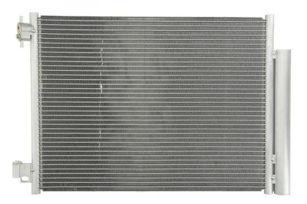 Radiator clima AC DACIA DOKKER, DOKKER EXPRESS, DUSTER, LODGY, LOGAN II, LOGAN MCV II, SANDERO II; RENAULT CAPTUR I, CLIO IV, LOGAN STEPWAY II, SANDERO STEPWAY II 0.9-1.6LPG dupa 2010