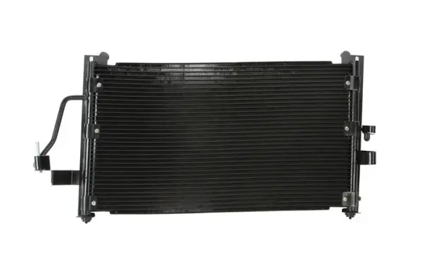 Radiator clima AC DAEWOO NUBIRA 1.6 2.0 dupa 1997