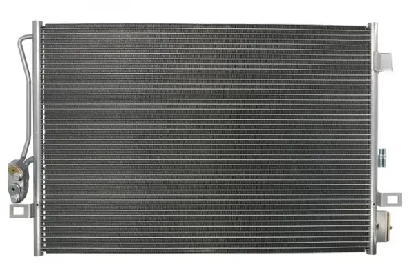 Radiator clima AC DODGE JOURNEY; FIAT FREEMONT 2.0D-3.6 dupa 2008