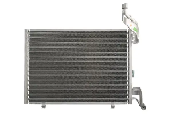 Radiator clima AC FORD B-MAX, FIESTA VI, TOURNEO COURIER B460, TRANSIT COURIER B460 1.5D 1.6D dupa 2010