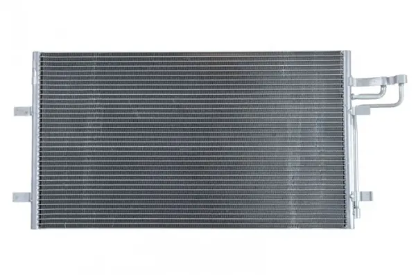 Radiator clima AC FORD C-MAX, FOCUS C-MAX, FOCUS II 1.4-2.5 intre 2003-2012