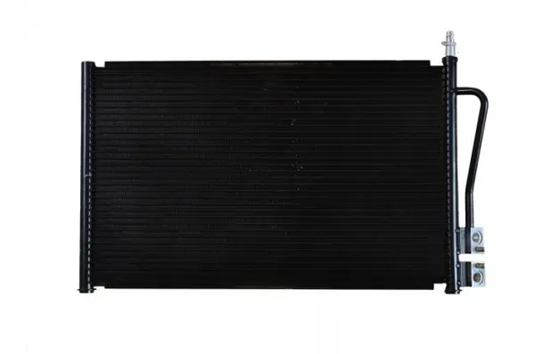 Radiator clima AC FORD FIESTA V, FUSION; MAZDA 2 1.25-2.0 intre 2001-2012