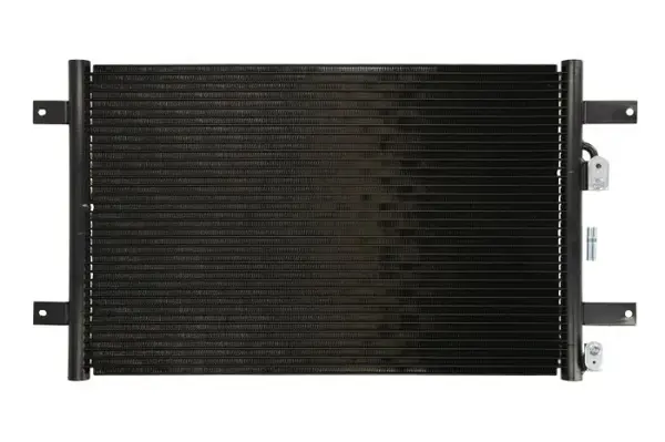 Radiator clima AC FORD GALAXY; SEAT ALHAMBRA; VW SHARAN 1.8-2.8 intre 1995-2010