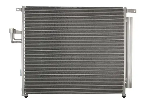 Radiator clima AC FORD RANGER 2.2D 2.5 3.2D dupa 2011