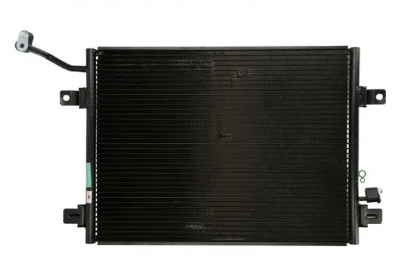 Radiator clima AC JAGUAR XJ 3.2 4.0 intr 1997-2003