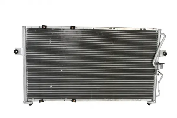 Radiator clima AC KIA CARNIVAL I, CARNIVAL II 2.5 2.9D intre 1999-2006