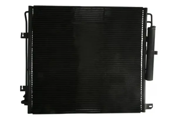 Radiator clima AC LAND ROVER DISCOVERY III, RANGE ROVER SPORT 4.0 4.2 4.4 intre 2004-2013