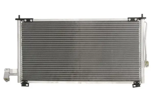 Radiator clima AC MAZDA 323 S VI 1.6 intre 2001-2004