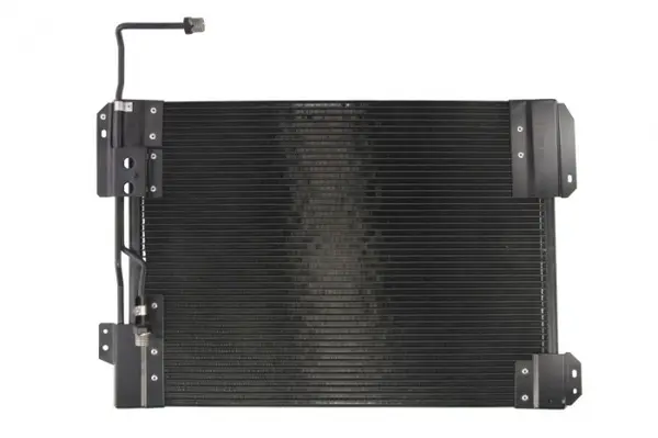 Radiator clima AC Mercedes AXOR 2 dupa 2004