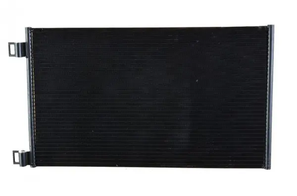 Radiator clima AC MERCEDES CITAN (415), CITAN MIXTO (415); RENAULT KANGOO, KANGOO BE BOP, KANGOO EXPRESS 1.2 dupa 2008