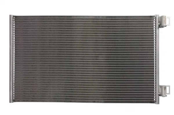 Radiator clima AC MERCEDES CITAN (415), CITAN MIXTO (415); RENAULT KANGOO, KANGOO BE BOP, KANGOO EXPRESS 1.2 dupa 2008