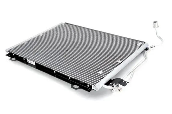 Radiator clima AC Mercedes Clasa C T-MODEL (S202), C (W202) 2.2D intre 1997-2001