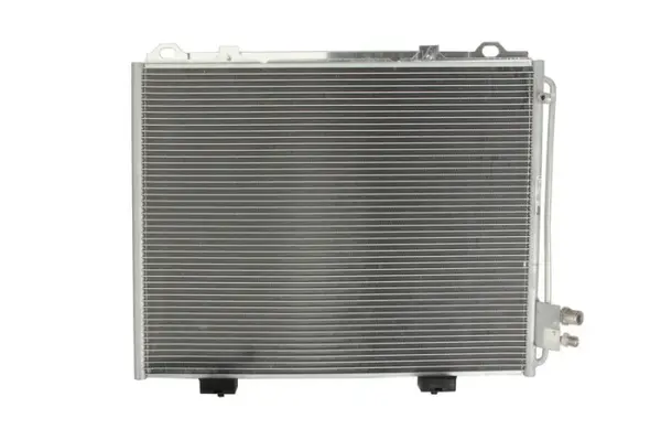 Radiator clima AC MERCEDES E T-MODEL (S210), E (VF210), E (W210) 2.0-5.4 intre 1995-2003